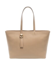 FURLA SFERA  Sac cabas en cuir gr&egrave;ge - Sacs pour Femme - 1