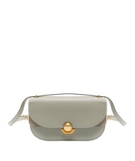 FURLA CAMPIONARIO - SFERA  sac bandouli&egrave;re en cuir agaveb - Sacs pour Femme - 1