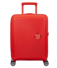 AMERICAN TOURISTER Valise Ligne SOUNDBOX, valise cabine, extensible - Valises cabine