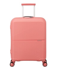 AMERICAN TOURISTER Chariot TOURISTER AMERICAIN AIRCONIC, bagage &agrave; main, lumi&egrave;re - Valises cabine