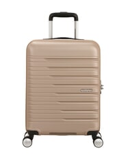 AMERICAN TOURISTER FLASHLINE Chariot &agrave; bagages &agrave; main - Valises cabine