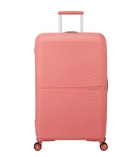 AMERICAN TOURISTER Chariot TOURISTER AMERICAIN AIRCONIC, grand, taille l&eacute;g&egrave;re - Valises Rigides