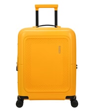 AMERICAN TOURISTER DASHPOP Valise &agrave; roulettes extensible pour bagages &agrave; main - Valises cabine