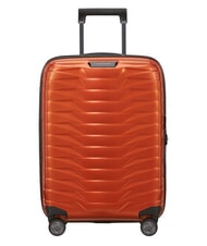 SAMSONITE PROXIS valise cabine extensible - Valises cabine