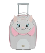 SAMSONITE HAPPY SAMMIES DISNEY Chariot pour enfants, bagage &agrave; main - Valises cabine