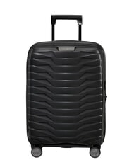 SAMSONITE PROXIS valise cabine extensible NOIR - Valises cabine - 1