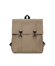 RAINS MSN BAG MINI Sac &agrave; dos &eacute;tanche ville - Sacs &agrave; dos pour l'&Eacute;cole & les Loisirs