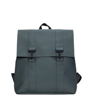 RAINS MSN BAG Sac &agrave; dos &eacute;tanche ville - Sacs &agrave; dos pour l'&Eacute;cole & les Loisirs