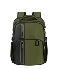 SAMSONITE BIZ2GO Sac &agrave; dos d'excursion d'une journ&eacute;e, support pour ordinateur 15,6 " - Sacs &agrave; dos pour ordinateur portable