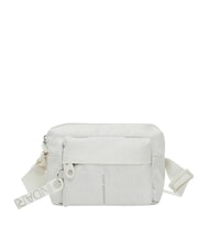 MANDARINA DUCK MD20 MD20 Sac &agrave; bandouli&egrave;re en tissu lait - Sacs pour Femme - 1