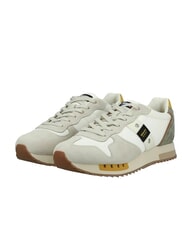 BLAUER QUEENS Baskets - Chaussures Homme