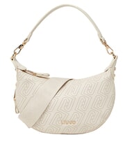 LIUJO KALISKA Sac bandouli&egrave;re, avec bandouli&egrave;re cr&egrave;me - Sacs pour Femme - 1