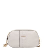 LIUJO EMATITE Sac bandouli&egrave;re, avec bandouli&egrave;re cr&egrave;me - Sacs pour Femme - 1