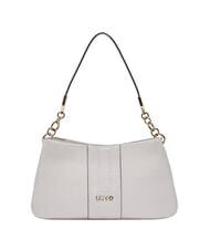 LIUJO EMATITE sac bandouli&egrave;re cr&egrave;me - Sacs pour Femme - 1