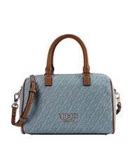 LIUJO EVRIM  bleu poussi&eacute;reux - Sacs pour Femme - 1