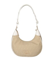 LIUJO EVRIM sac bandouli&egrave;re Naturel - Sacs pour Femme - 1