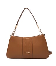 LIUJO EMATITE Sac bandouli&egrave;re, avec bandouli&egrave;re noix - Sacs pour Femme - 1
