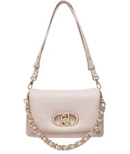 LIUJO LAPUFFY  beige ros&eacute; - Sacs pour Femme - 1