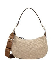 LIUJO KALISKA Sac bandouli&egrave;re, avec bandouli&egrave;re Naturel - Sacs pour Femme - 1