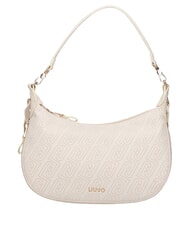 LIUJO KALISKA  cr&egrave;me - Sacs pour Femme - 1