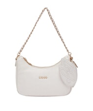 LIUJO ACHALA  cr&egrave;me - Sacs pour Femme - 1