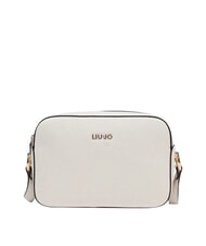 LIUJO MANHATTAN  cr&egrave;me - Sacs pour Femme - 1