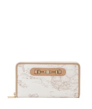 ALVIERO MARTINI PRIMA CLASSE GEO CLASSIC Portefeuille Ziparound - Portefeuilles Femme