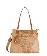 ALVIERO MARTINI PRIMA CLASSE GEO CLASSIC Sac de courses double - Sacs pour Femme