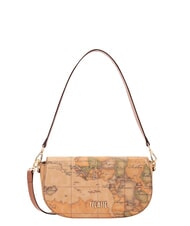 ALVIERO MARTINI PRIMA CLASSE GEO CLASSIC Sac bandouli&egrave;re, avec bandouli&egrave;re NATUREL - Sacs pour Femme - 1