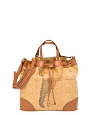 ALVIERO MARTINI PRIMA CLASSE GEO CLASSIC sac seau NATUREL - Sacs pour Femme - 1
