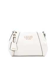 LIUJO TREPIDA sac bandouli&egrave;re cr&egrave;me - Sacs pour Femme - 1