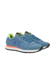 SUN68 TOM FLUO Baskets - Chaussures Homme