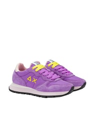 SUN68 ALLY SOLID Baskets - Chaussures Femme
