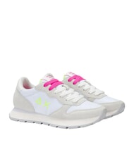 SUN68 ALLY SOLID Baskets - Chaussures Femme
