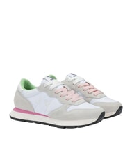 SUN68 ALLY SOLID Baskets - Chaussures Femme