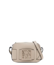 ARMANI EXCHANGE A|X BUCKLE Sac d'&eacute;paule - Sacs pour Femme