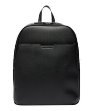ARMANI EXCHANGE ALEX Sac &agrave; dos noir - Sacs &agrave; dos pour ordinateur portable - 1