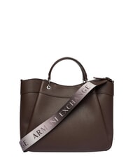 ARMANI EXCHANGE WAVE Sac &agrave; main avec bandouli&egrave;re - Sacs pour Femme