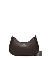 ARMANI EXCHANGE SMALL HOBO sac d'&eacute;paule - Sacs pour Femme