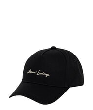 ARMANI EXCHANGE ESSENTIAL casquette de baseball - Bonnets