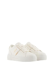 ARMANI EXCHANGE KURT Baskets - Chaussures unisexe