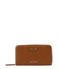 ARMANI EXCHANGE AMELIE Portefeuille avec porte-monnaie - Portefeuilles Femme