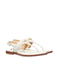 MICHAEL KORS ERIN sandales basses - Chaussures Femme