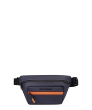 PIQUADRO CORNER SPECIALE GOMMATO Sac banane &eacute;tanche - Sacs banane