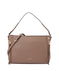 LIUJO GIHEN Sac bandouli&egrave;re, avec bandouli&egrave;re moka - Sacs pour Femme - 1