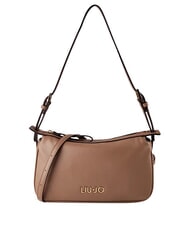 LIUJO AREZU Sac bandouli&egrave;re, avec bandouli&egrave;re moka - Sacs pour Femme - 1