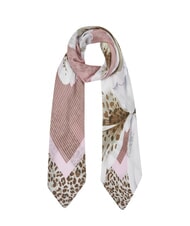 LIUJO FLOWER ORCHID Foulard - &Eacute;charpes
