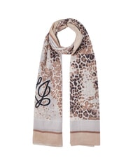 LIUJO PRINTED Foulard - &Eacute;charpes