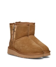 ALVIERO MARTINI PRIMA CLASSE GEO bottines en cuir - Chaussures Femme