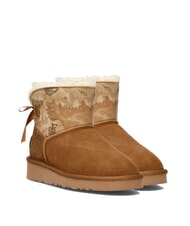 ALVIERO MARTINI PRIMA CLASSE GEO bottines rembourr&eacute;es - Chaussures Femme